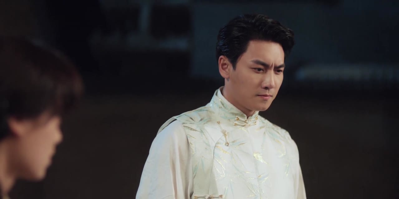 Tuế Tuế Hiểu Lòng Tôi tập 2