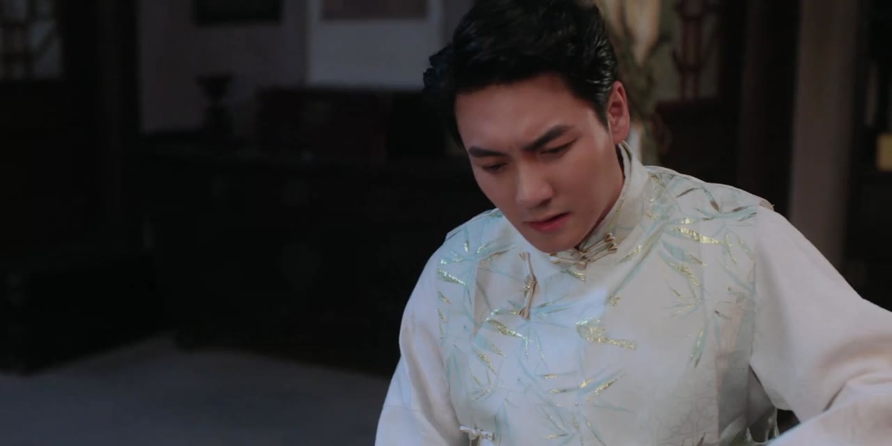 Tuế Tuế Hiểu Lòng Tôi tập 3 cảnh 3