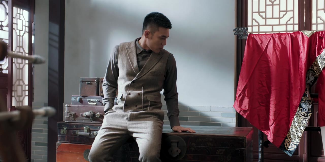 Tuế Tuế Hiểu Lòng Tôi tập 5