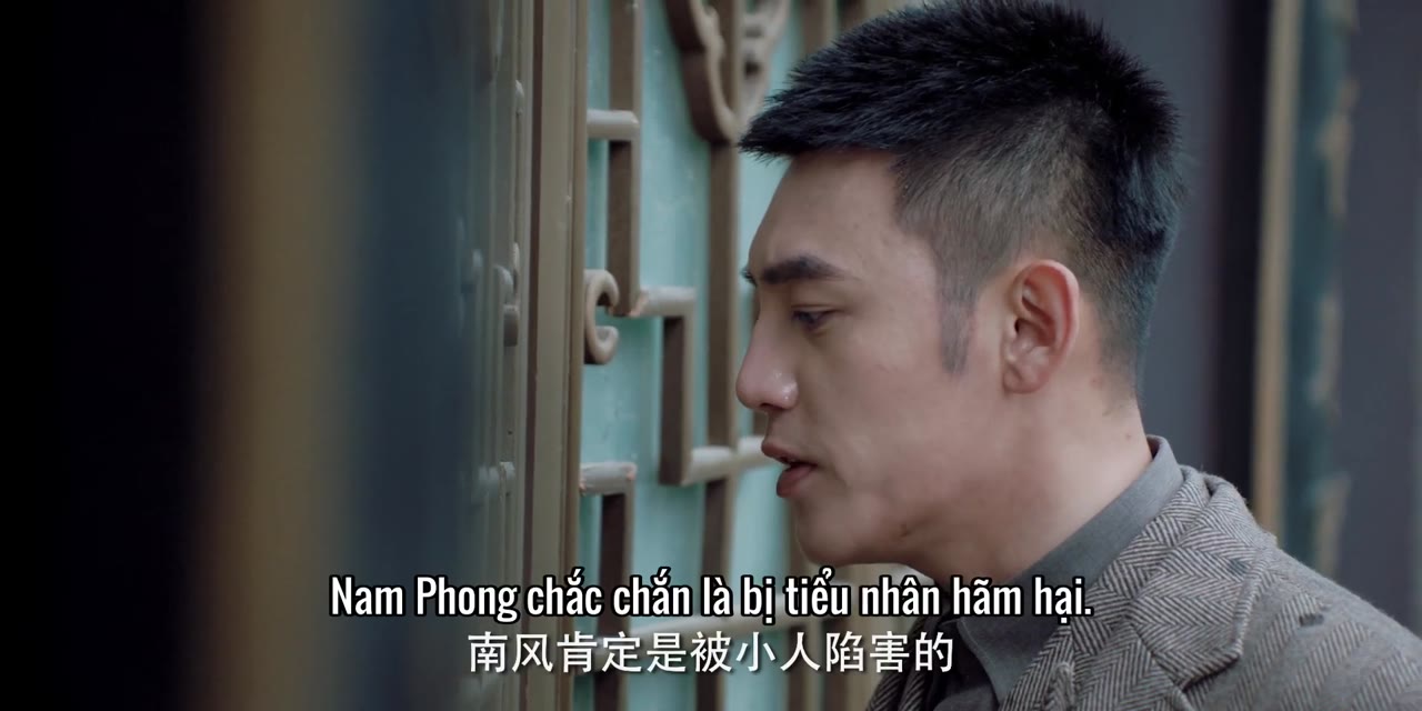 Tuế Tuế Hiểu Lòng Tôi tập 6 cảnh 2