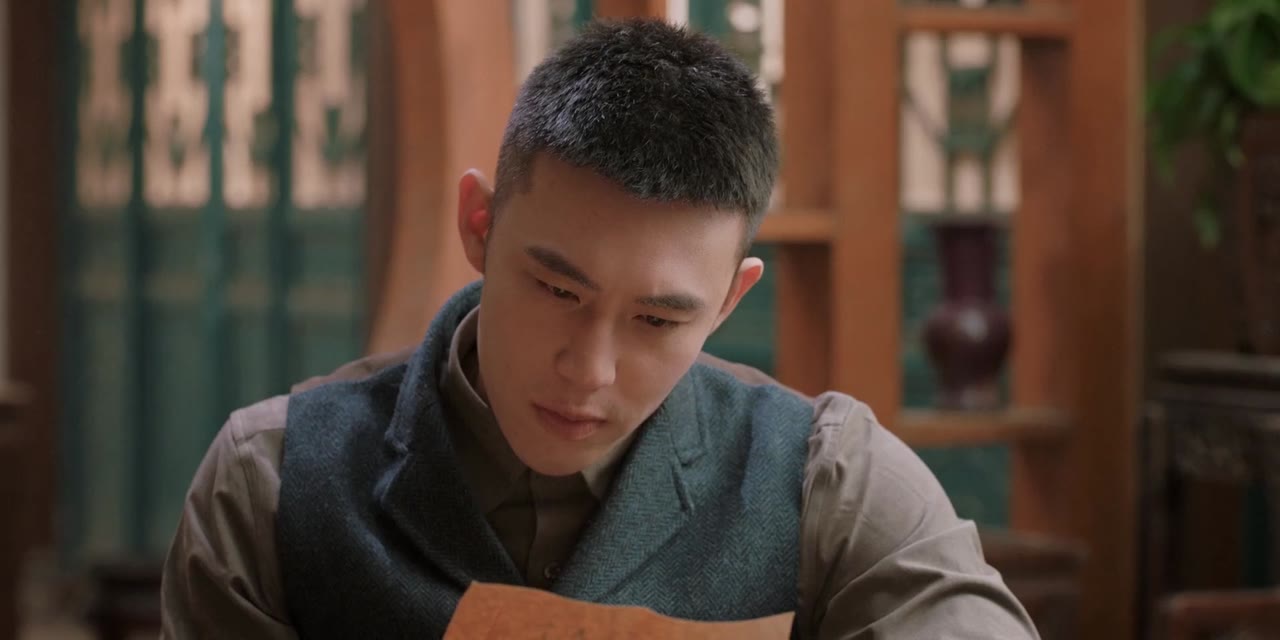 Tuế Tuế Hiểu Lòng Tôi tập 10
