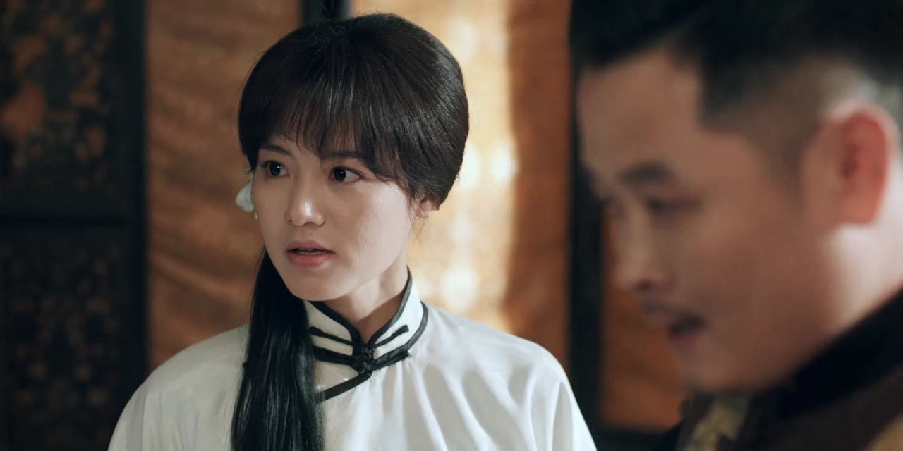 Tuế Tuế Hiểu Lòng Tôi tập 11 cảnh 2