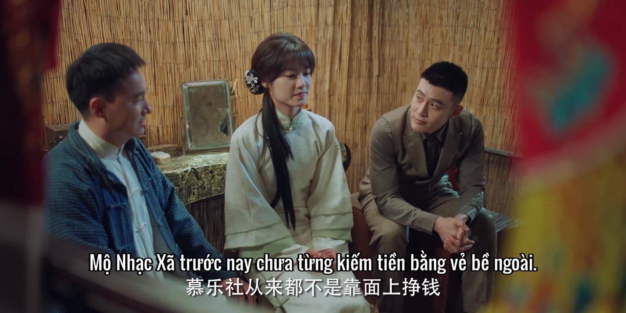 Tuế Tuế Hiểu Lòng Tôi tập 13 cảnh 2