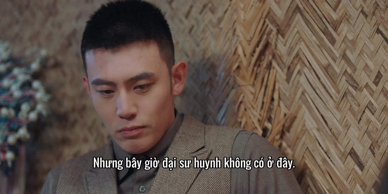 Tuế Tuế Hiểu Lòng Tôi tập 13 cảnh 3