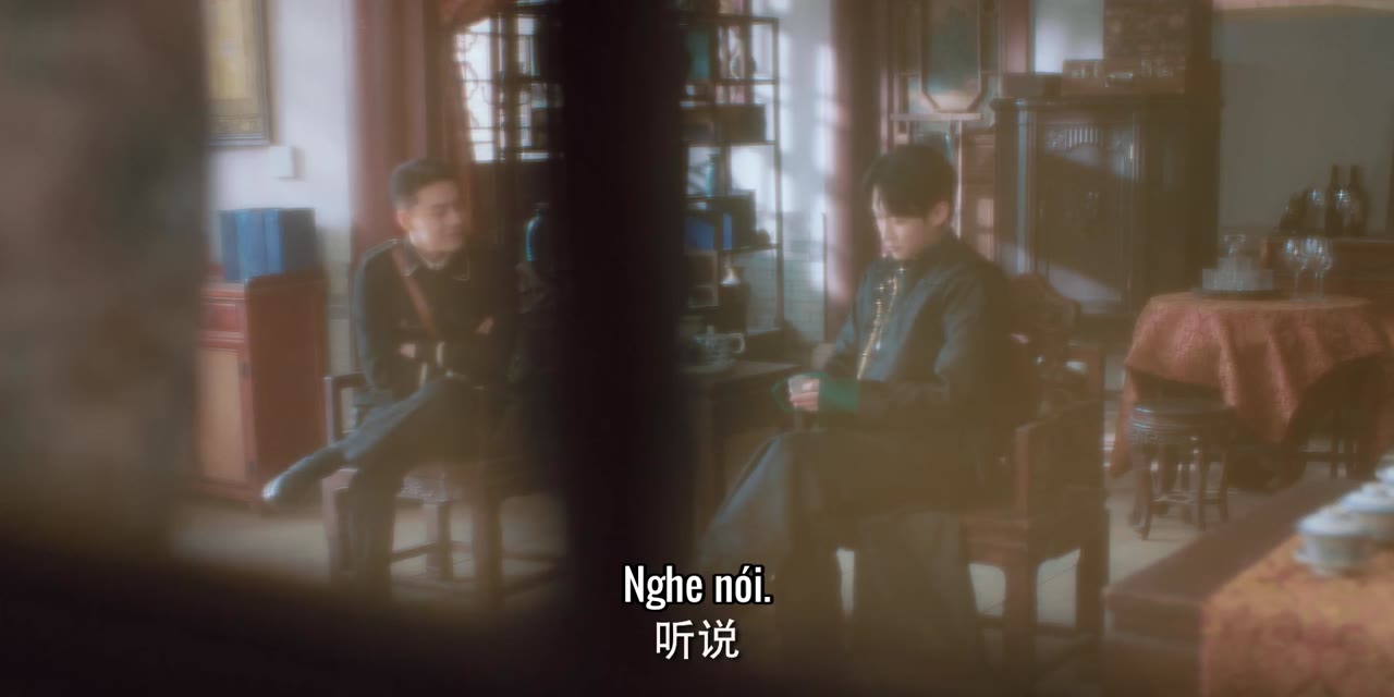 Tuế Tuế Hiểu Lòng Tôi tập 14