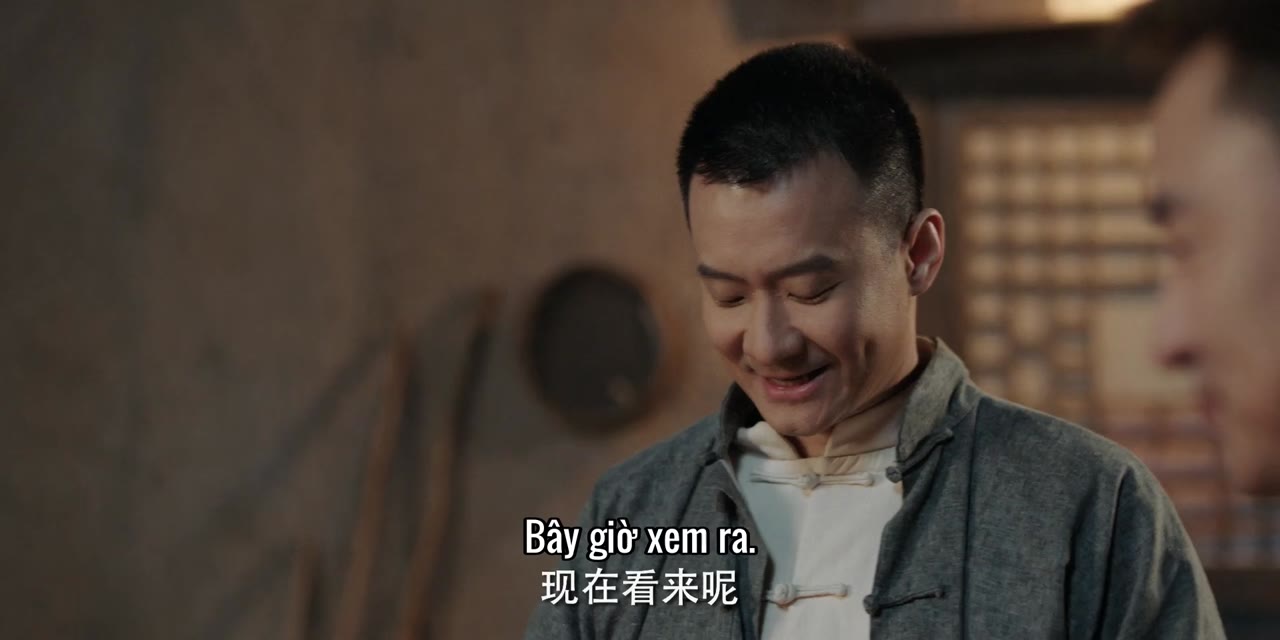Tuế Tuế Hiểu Lòng Tôi tập 16