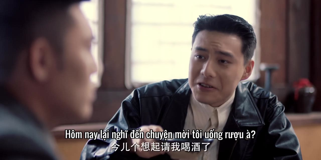 Tuế Tuế Hiểu Lòng Tôi tập 18 cảnh 2