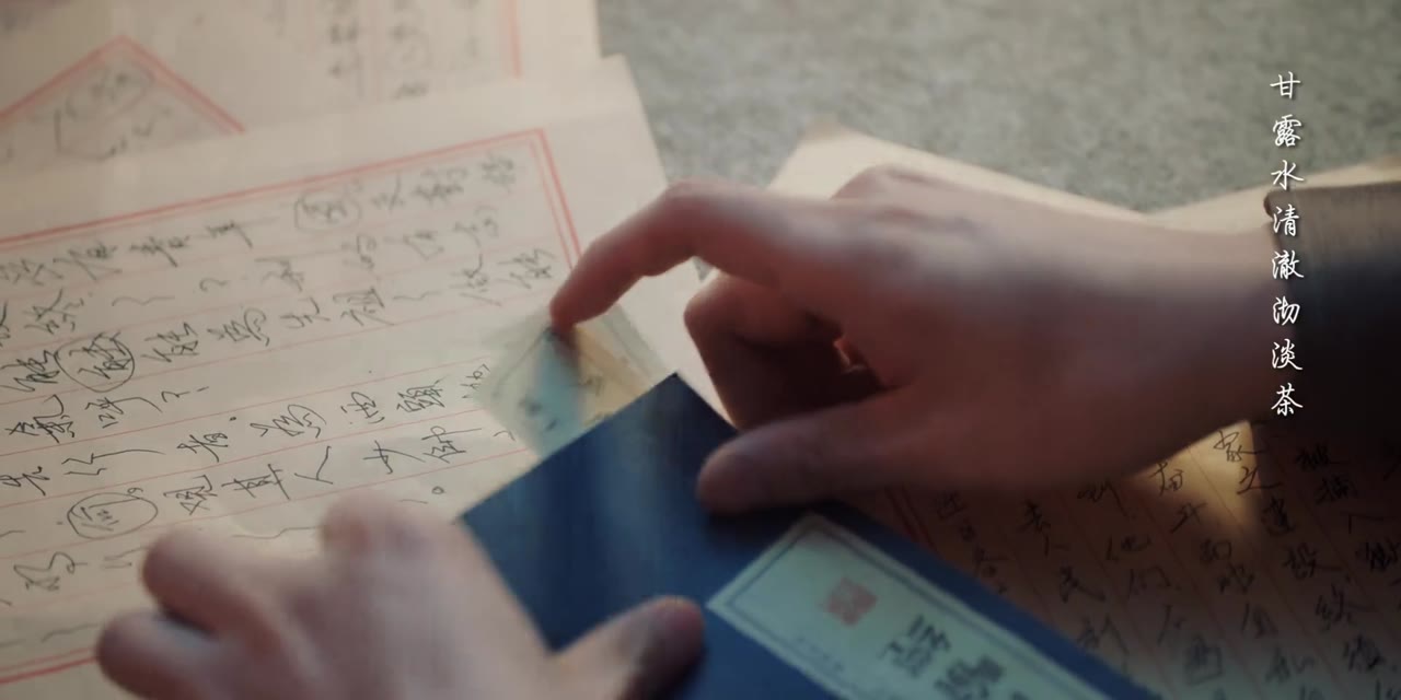 Tuế Tuế Hiểu Lòng Tôi tập 19 cảnh 2