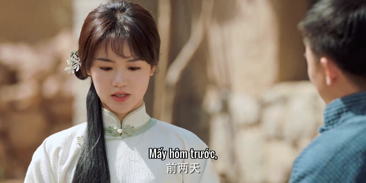 Tuế Tuế Hiểu Lòng Tôi tập 21