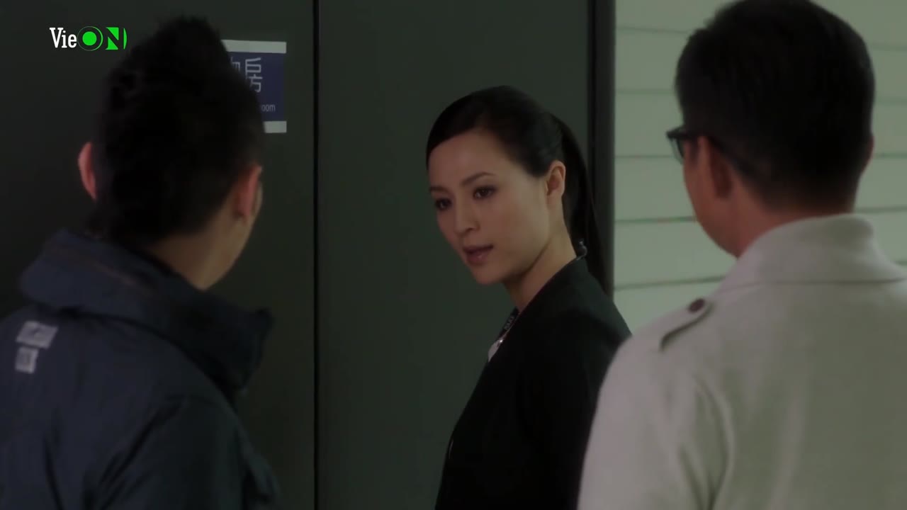 Thủ Phạm Bí Ẩn - cảnh 3
