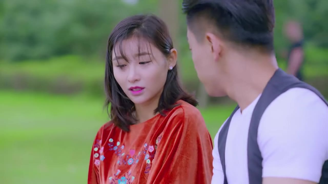 Thiên thần nhỏ của đặc vụ - cảnh 3