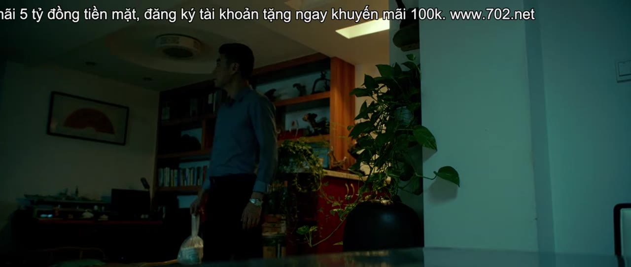 Hắc Tảo Anh Hùng - cảnh 1