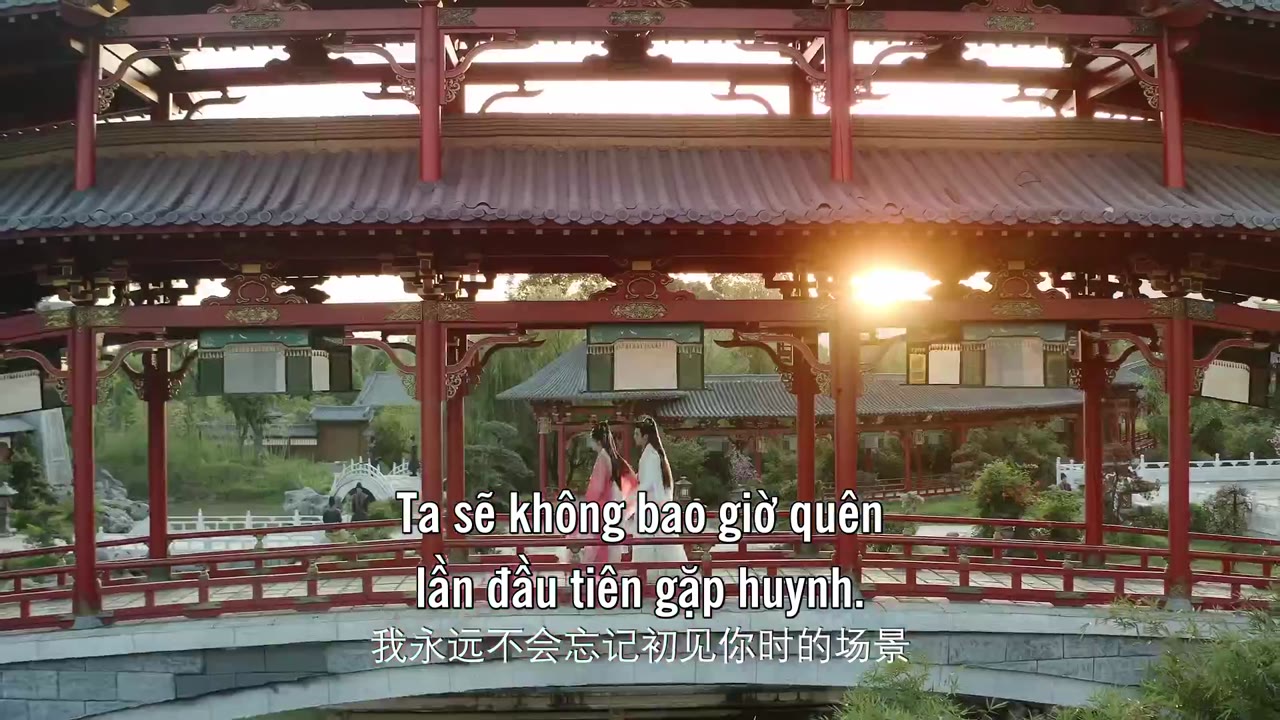Khuynh Thế Tiểu Cuồng Y - cảnh 1