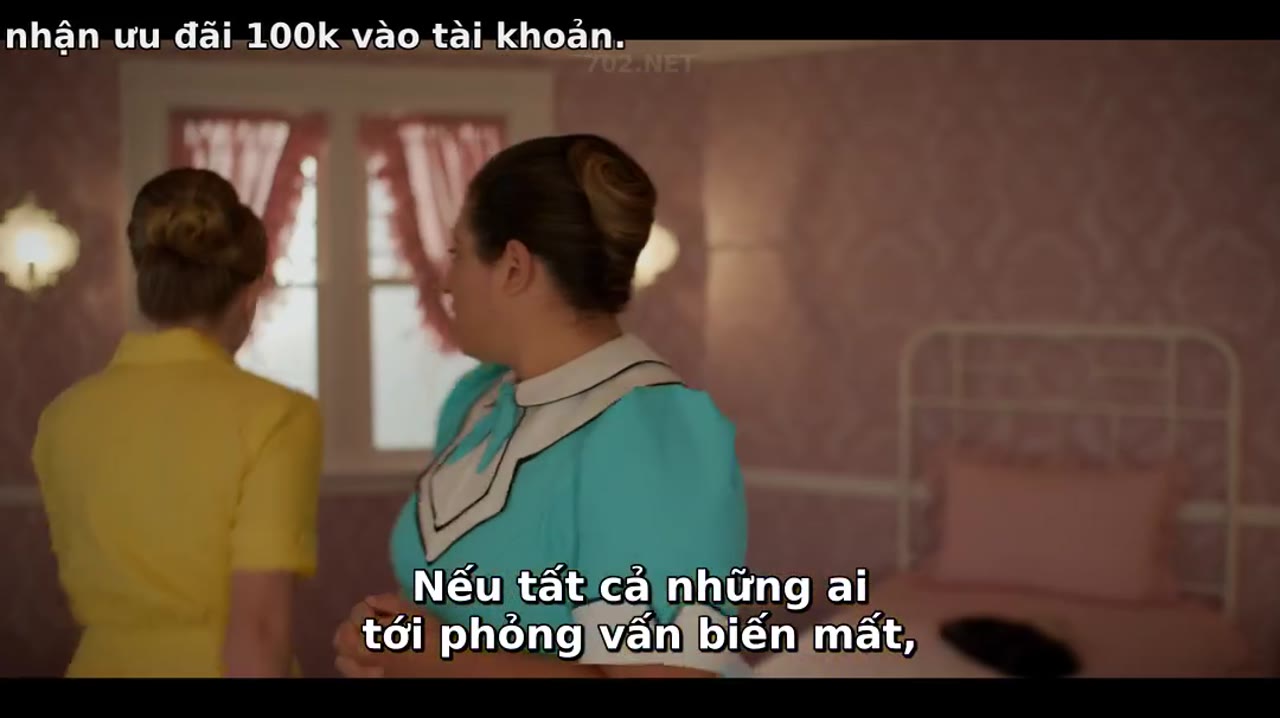 Những Truyện Kinh Dị Mỹ (Phần 2) - cảnh 1