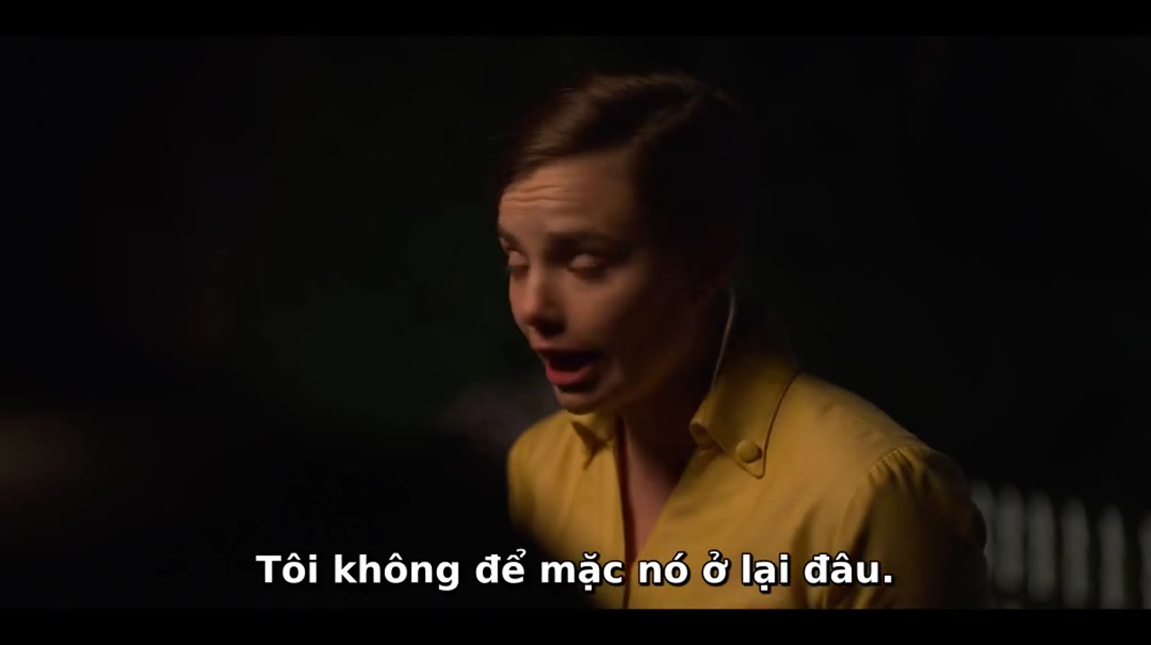 Những Truyện Kinh Dị Mỹ (Phần 2) - cảnh 3