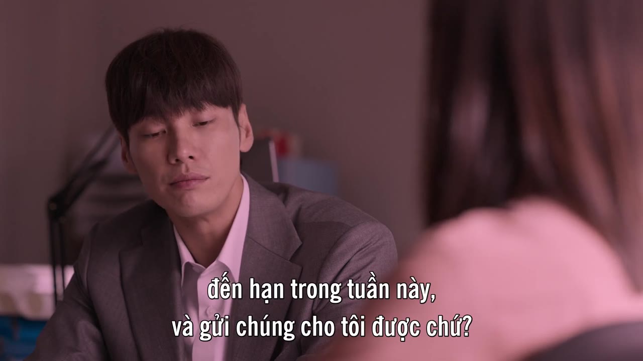 Mối Tình Ngang Trái - cảnh 1