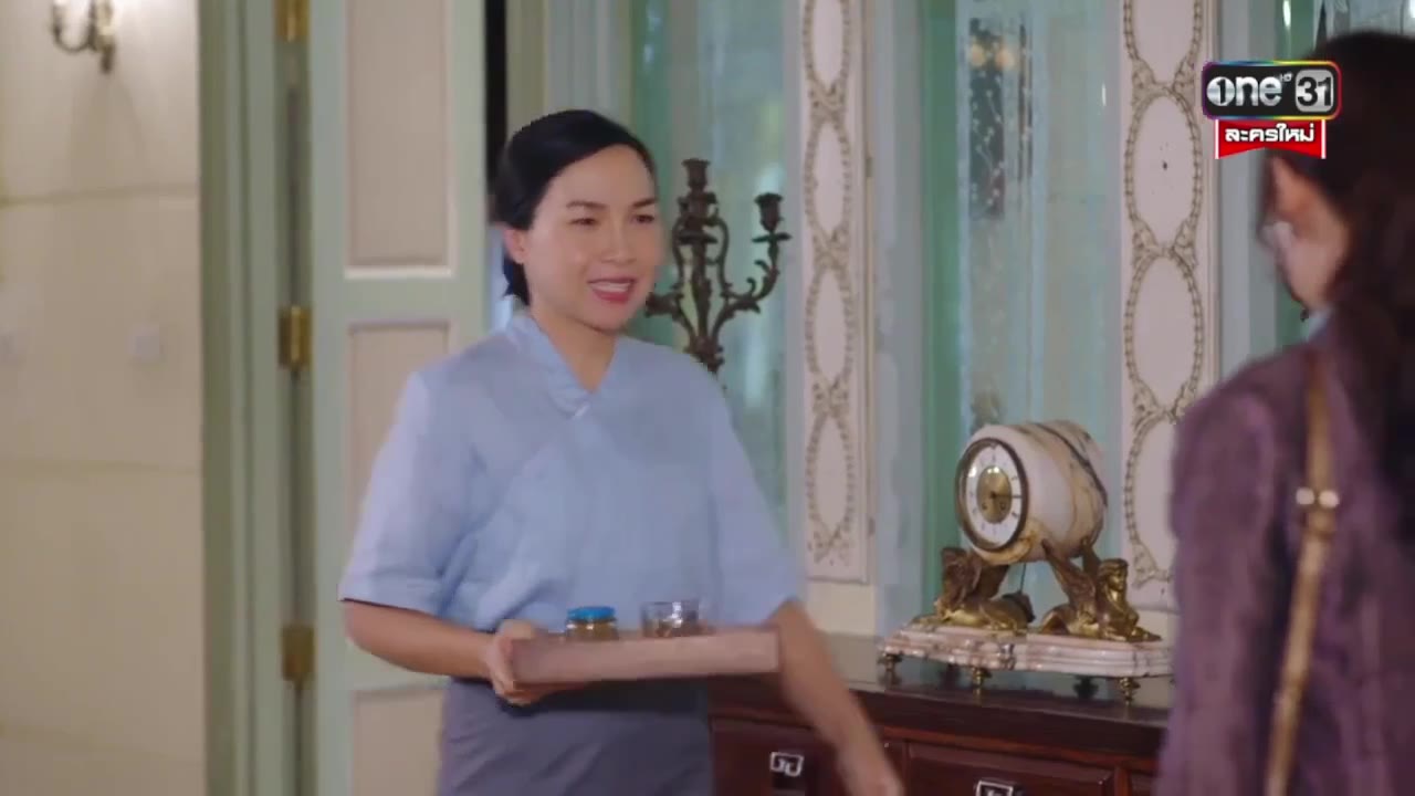 Chuỗi Vòng Quỷ Ám - cảnh 1