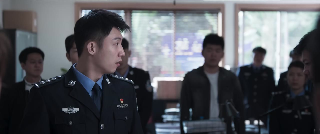 Theo Dòng Nước Ngầm tập 2