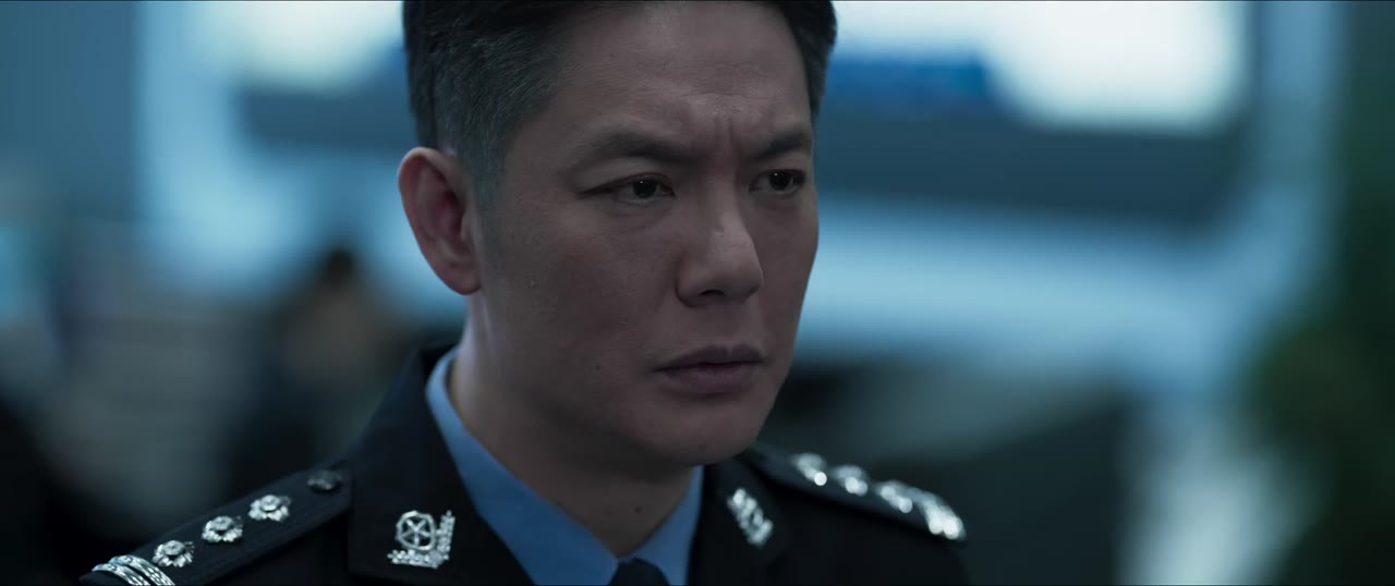 Theo Dòng Nước Ngầm tập 3 cảnh 2