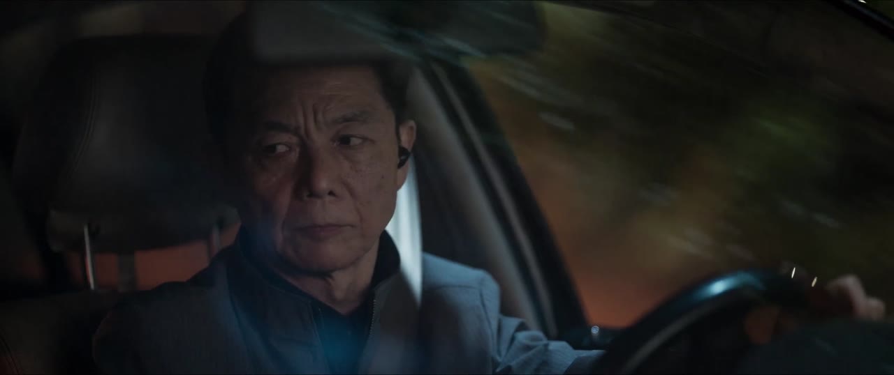 Theo Dòng Nước Ngầm tập 4