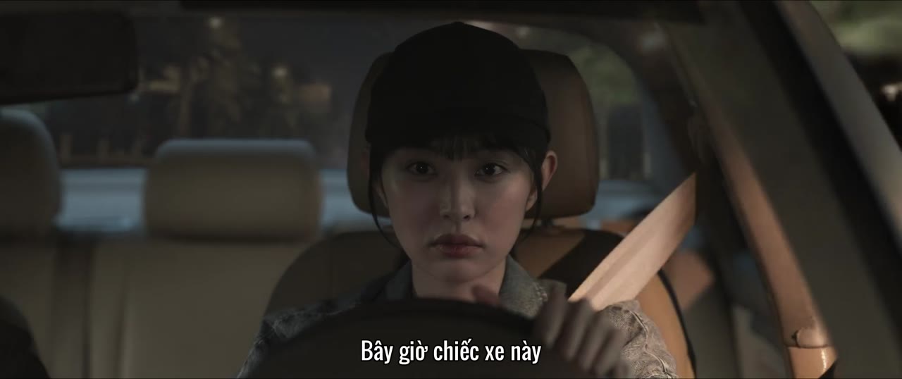 Theo Dòng Nước Ngầm tập 4 cảnh 2