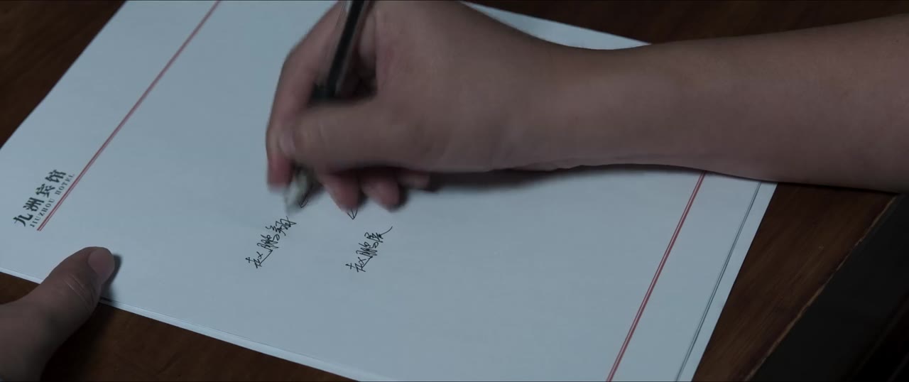 Theo Dòng Nước Ngầm tập 5