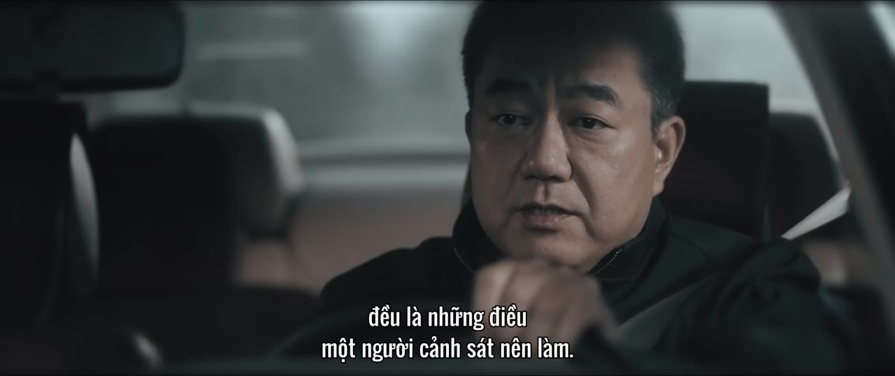 Theo Dòng Nước Ngầm tập 5 cảnh 2