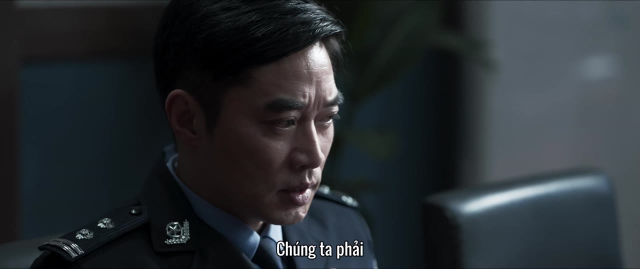 Theo Dòng Nước Ngầm tập 5 cảnh 3