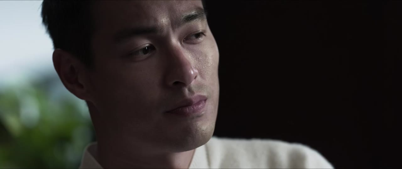 Theo Dòng Nước Ngầm tập 7 cảnh 3