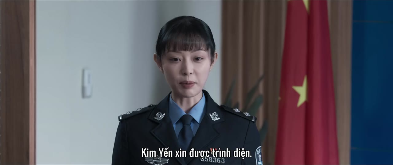 Theo Dòng Nước Ngầm tập 9
