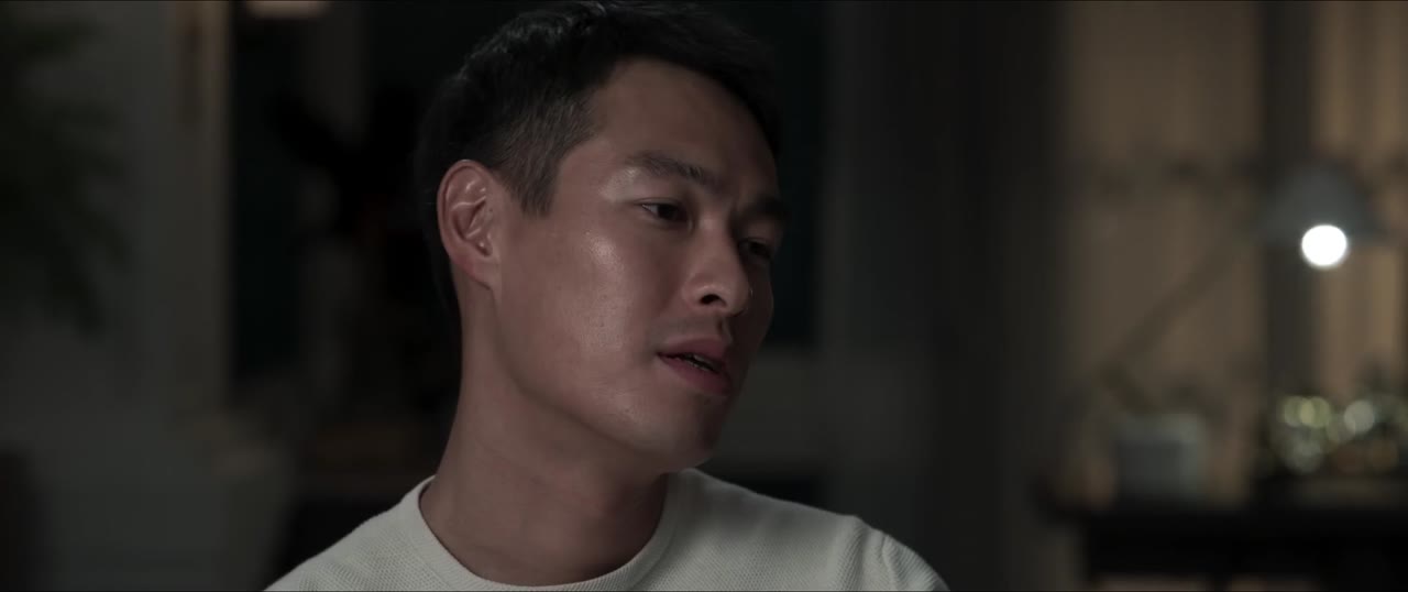 Theo Dòng Nước Ngầm tập 9 cảnh 3