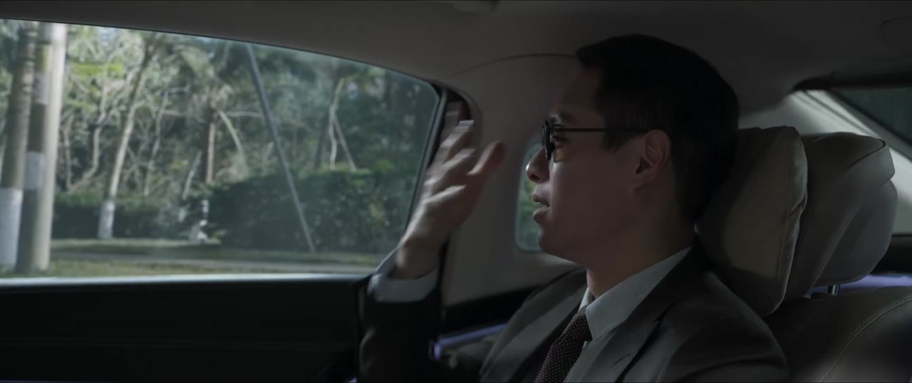 Theo Dòng Nước Ngầm tập 10