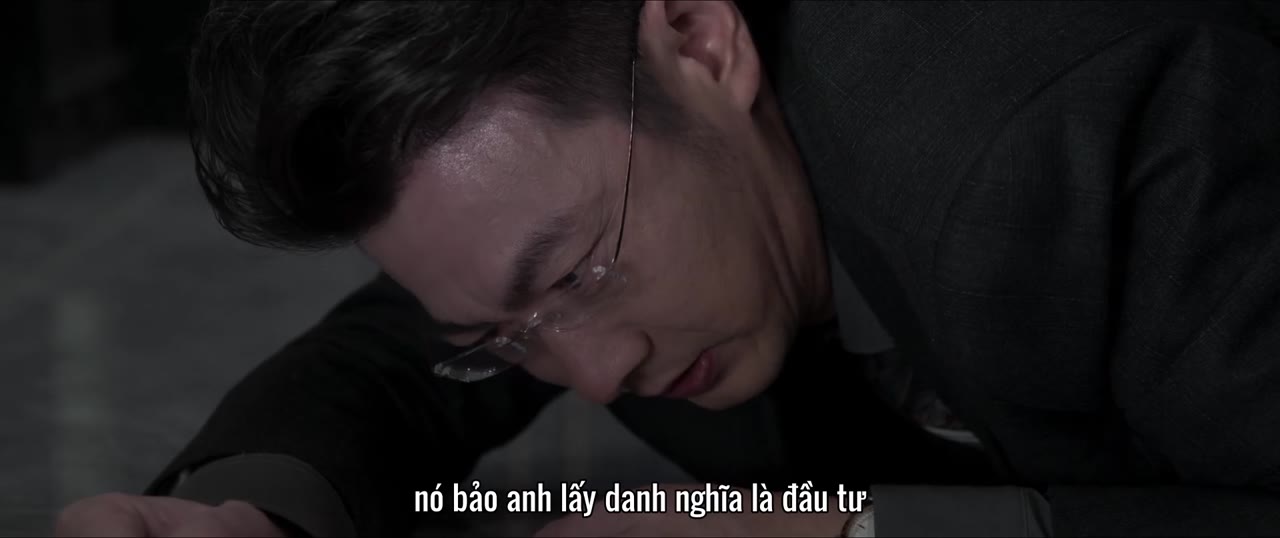 Theo Dòng Nước Ngầm tập 11