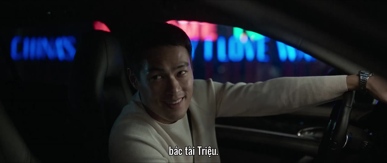 Theo Dòng Nước Ngầm tập 12