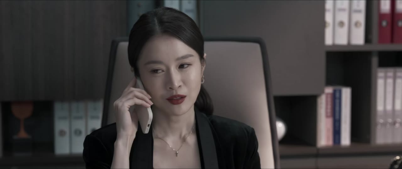 Theo Dòng Nước Ngầm tập 14 cảnh 2