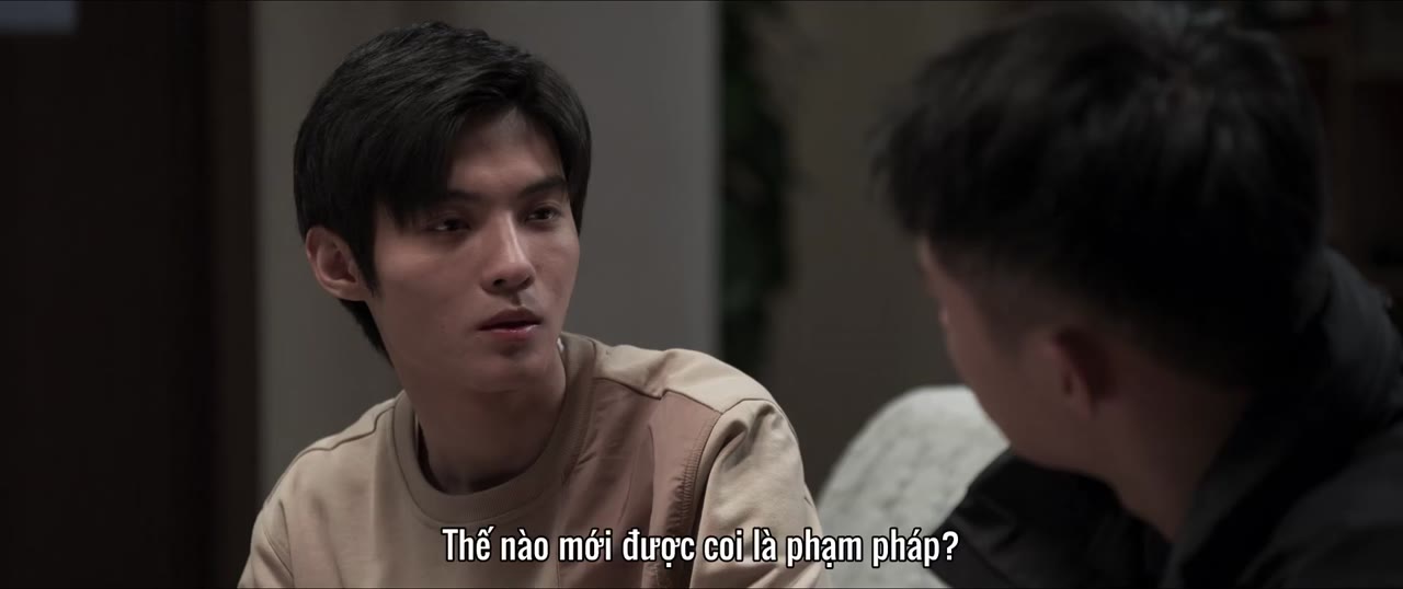 Theo Dòng Nước Ngầm tập 15