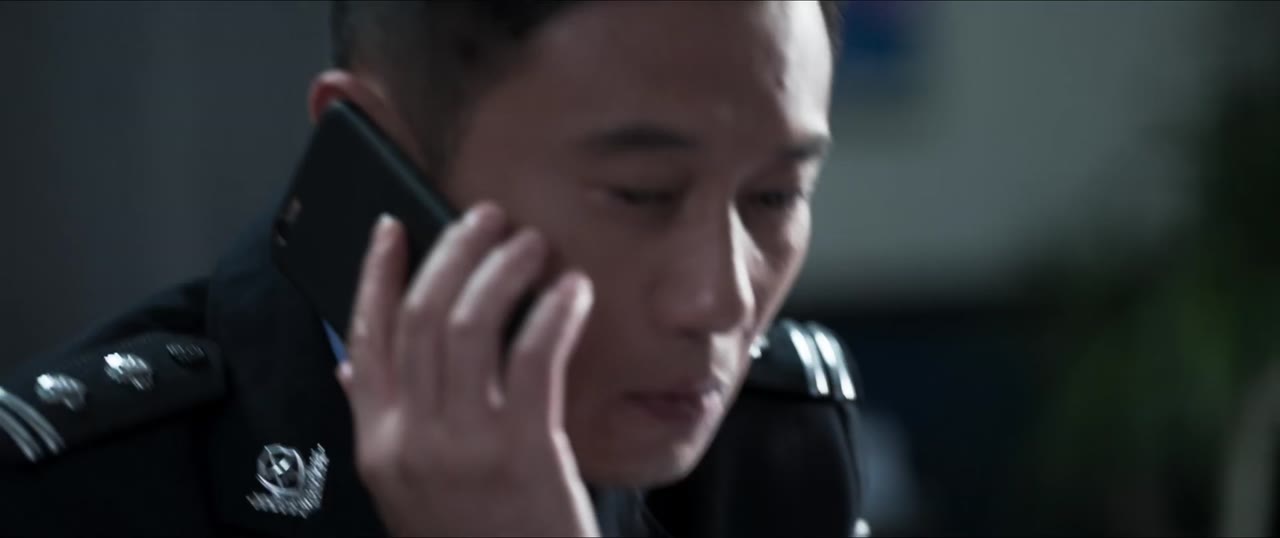 Theo Dòng Nước Ngầm tập 16