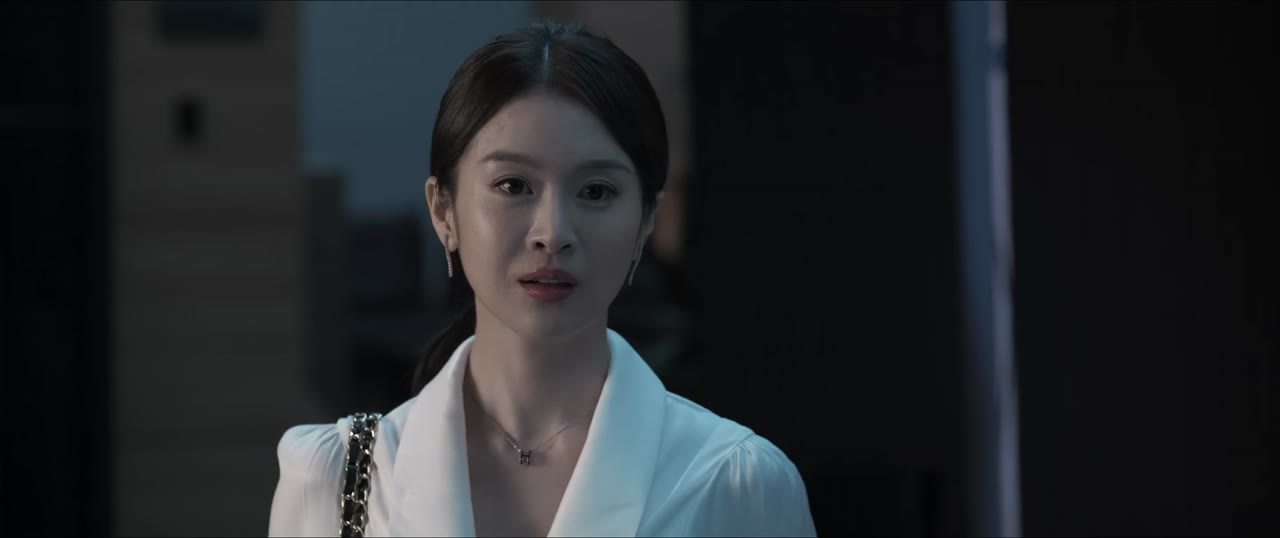 Theo Dòng Nước Ngầm tập 16 cảnh 3