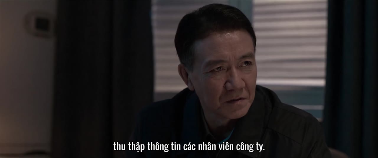 Theo Dòng Nước Ngầm tập 17