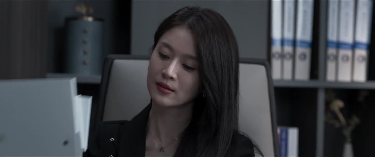 Theo Dòng Nước Ngầm tập 17 cảnh 3