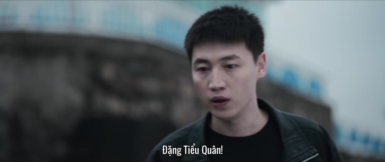Theo Dòng Nước Ngầm tập 18 cảnh 3