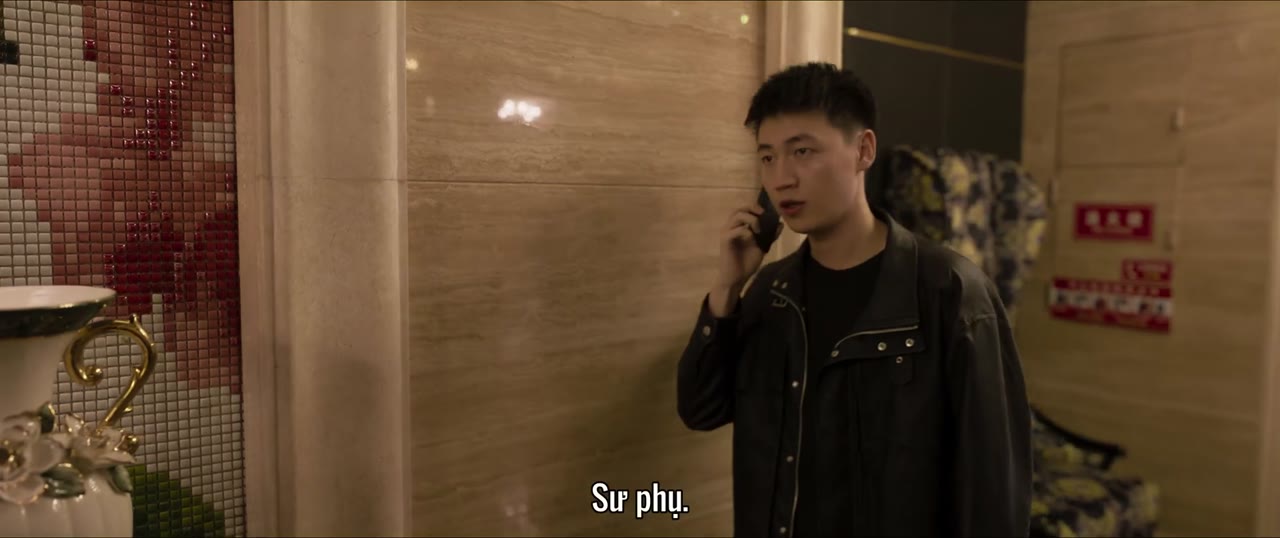 Theo Dòng Nước Ngầm tập 19