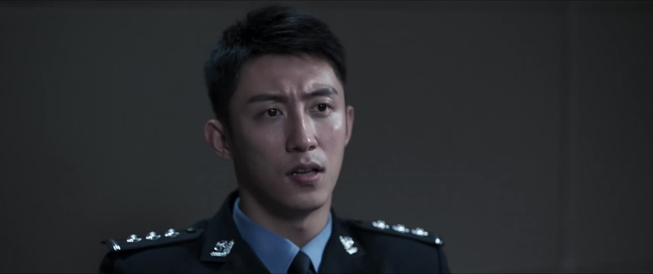 Theo Dòng Nước Ngầm tập 20 cảnh 2