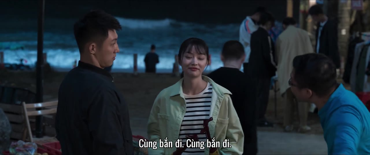 Theo Dòng Nước Ngầm tập 21
