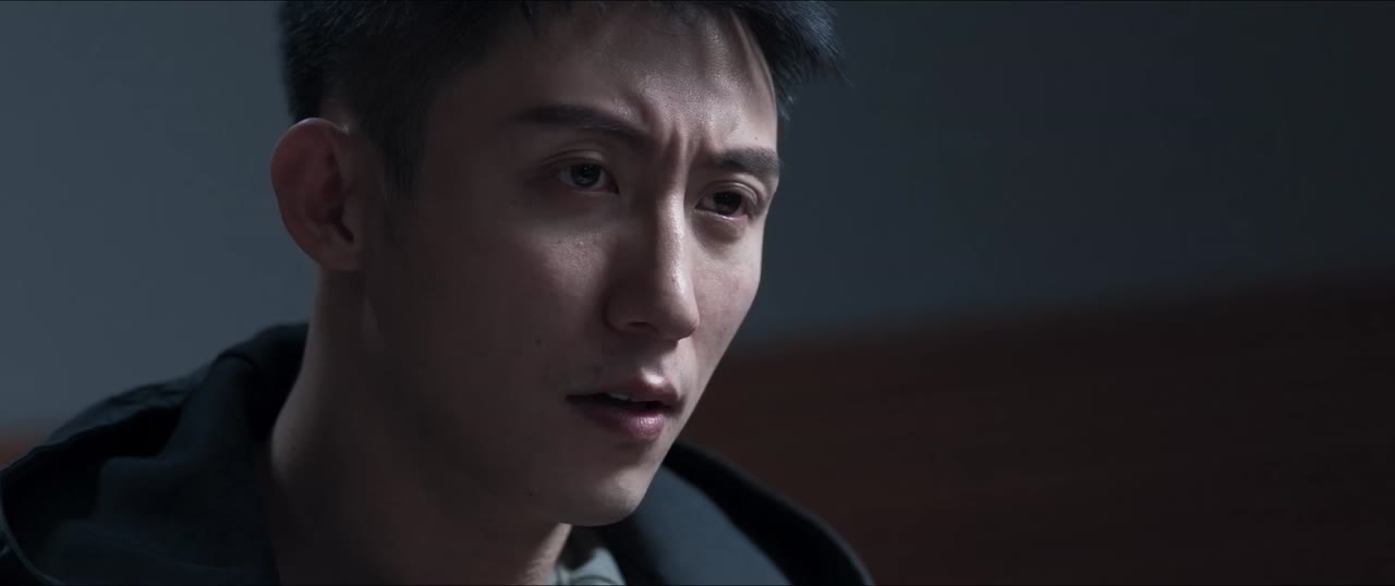 Theo Dòng Nước Ngầm tập 21 cảnh 3