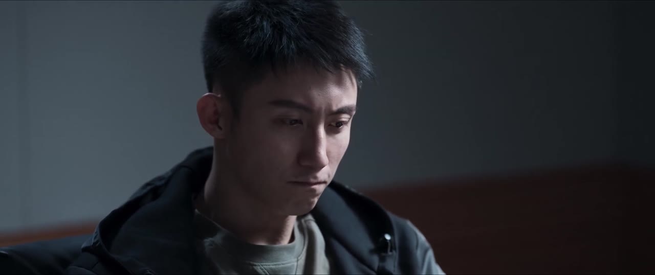 Theo Dòng Nước Ngầm tập 23 cảnh 2