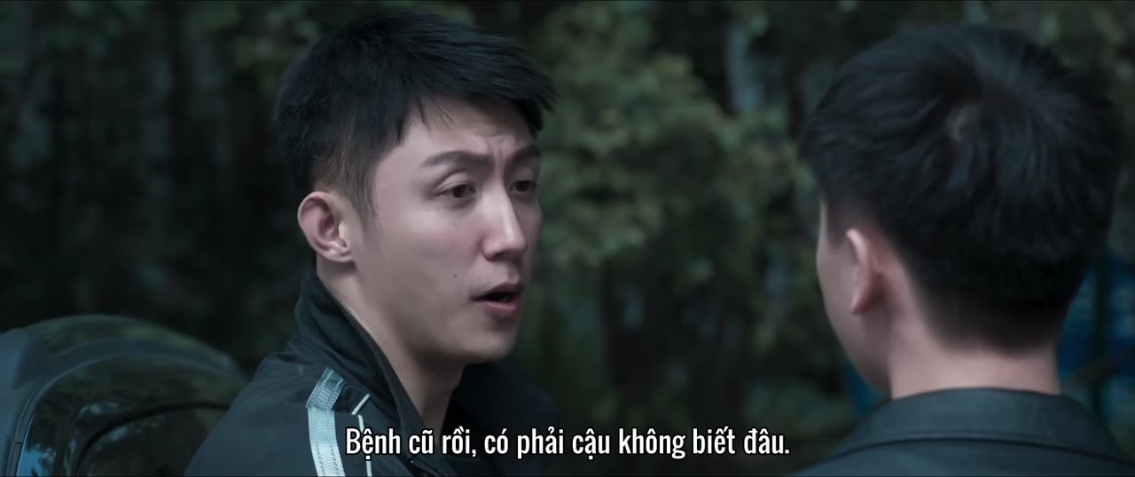 Theo Dòng Nước Ngầm tập 27