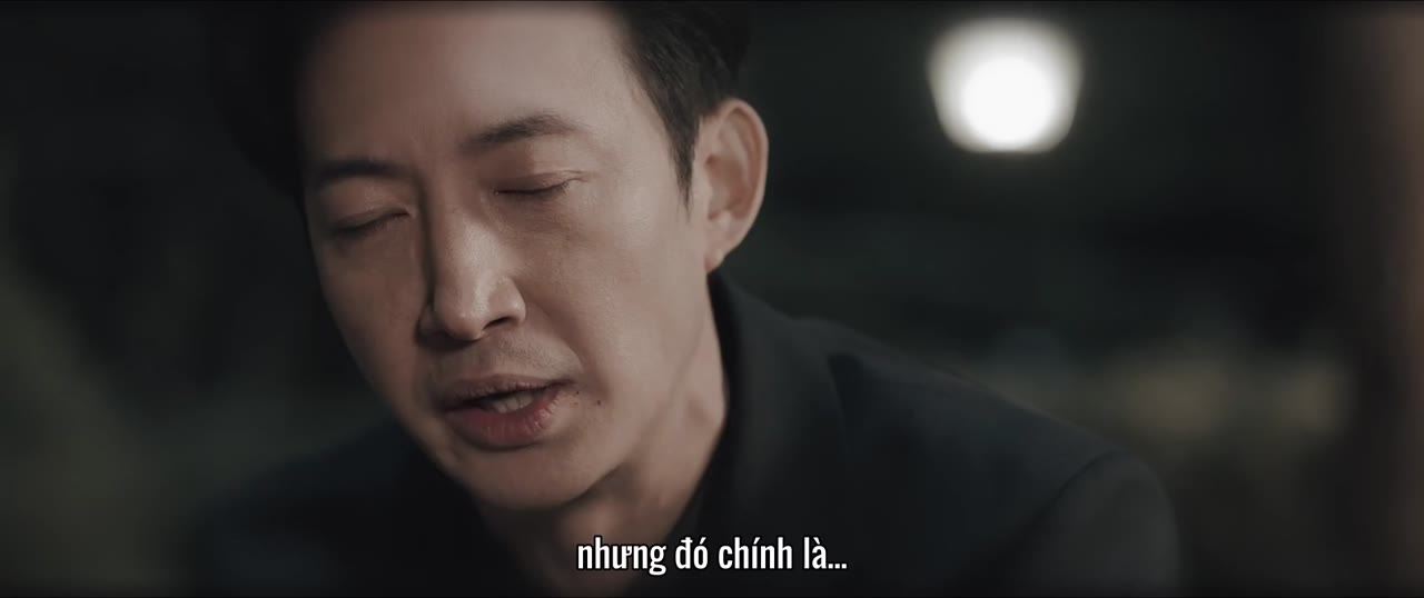 Theo Dòng Nước Ngầm tập 29 cảnh 2