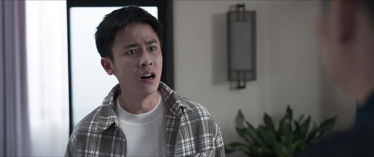 Theo Dòng Nước Ngầm tập 29 cảnh 3