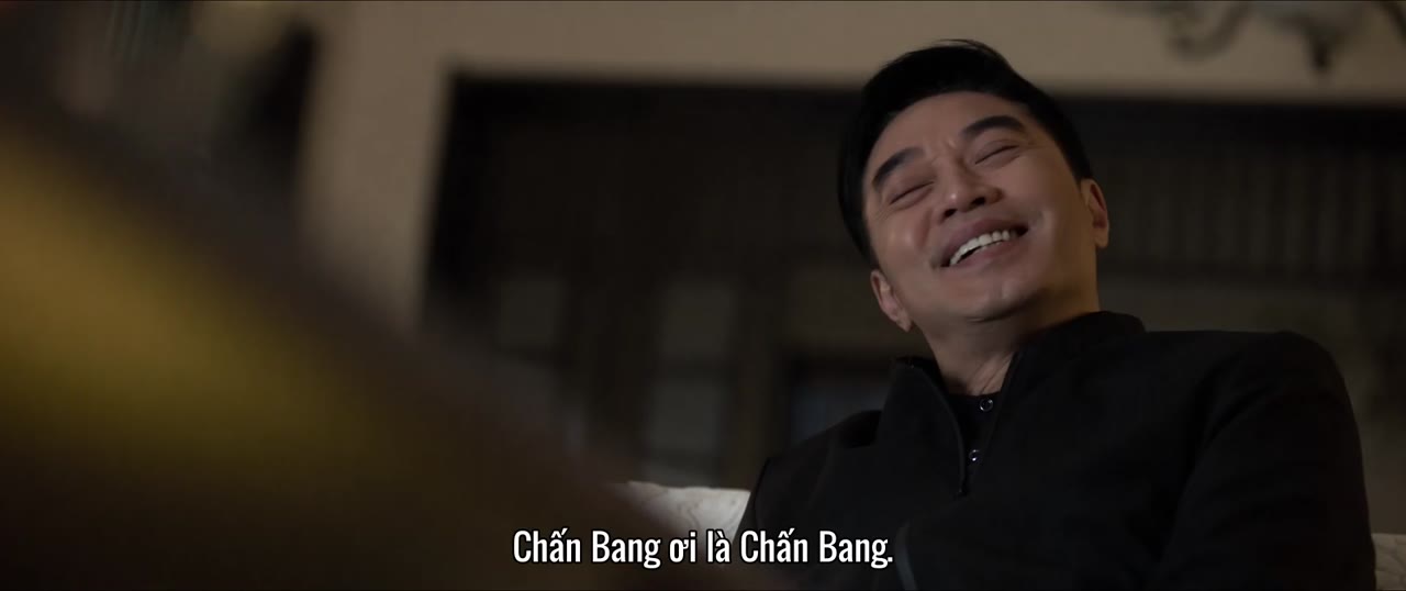 Theo Dòng Nước Ngầm tập 30